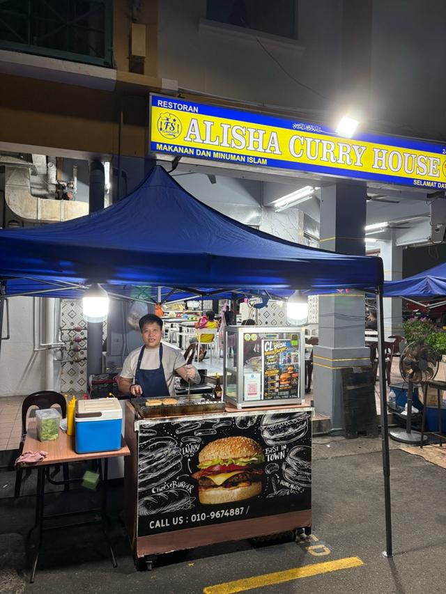 Photo of CL Burger - Kota Kinabalu, Sabah, Malaysia